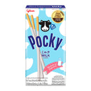 GLICO Pocky Milk Flavour 40 g.