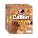 GLICO Collon Biscuit Roll with Chocolate-Flavored Cream Filling 41 g.