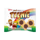 GLICO Teenie Chocolate Biscuit 37 g.