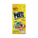 GLICO Pretz Biscuit Stick Larb Flavor 22 g.