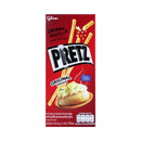 GLICO Pretz Biscuit Stick Original Flavor 21 g.