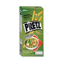 GLICO Pretz Green Curry 18 g.