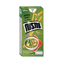 GLICO Pretz Green Curry 18 g.