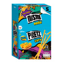 GLICO Pretz Biscuit Stick Corn Flavor 11 g. Pack 12