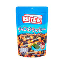 BITEE Japanese Rice Cracker Wrapped in Seaweed Original Flavor 30g.