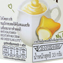 LOTTE White Koala's March Biscuits with Milk Cream & Cheese Filling 33 g.