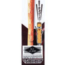 LOTTE Toppo Vanilla Pretzel Stick with Chocolate Filling 40 g.