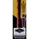 LOTTE Toppo Cocoa Pretzel Stick with Chocolate Filling 40 g.