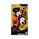 LOTTE Toppo Cocoa Pretzel Stick with Chocolate Filling 40 g.