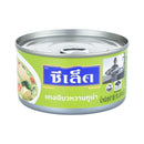Sealect Green Curry Tuna 185 g.