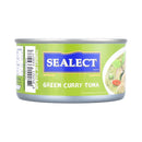 Sealect Green Curry Tuna 185 g.