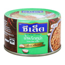 SELECT Tuna Chili Paste 85g.