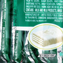 SANGHAI Wafer with Vanilla Cream Coat 6 g. Pack 10