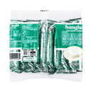 SANGHAI Wafer with Vanilla Cream Coat 6 g. Pack 10
