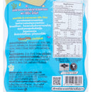 SELECO BIG BITE CRISPY SEAWEED Topped With Crispy Fish 20 g.