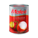 Malee Rambutan in Syrup 565 g.