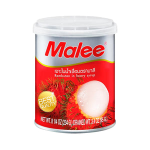 MALEE Rambutan in Syrup 234 g.