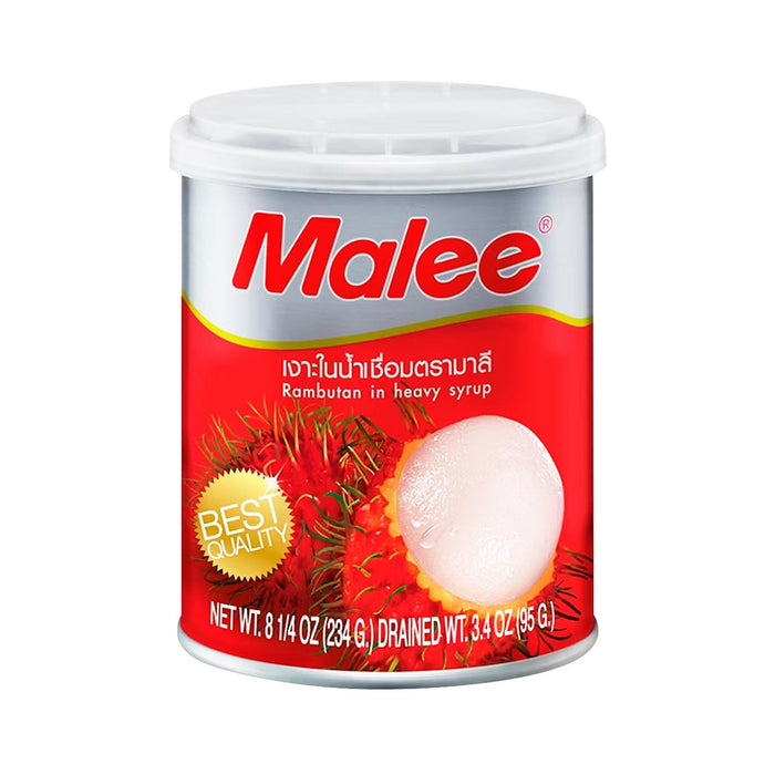MALEE Rambutan in Syrup 234 g.