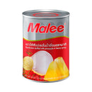 Malee Rambutan Stuffed with Pineapple in Syrup 565 g.