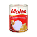 Malee Rambutan Stuffed with Pineapple in Syrup 565 g.