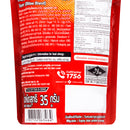 BITEE Crispy Chicken Skin Ghost Pepper Flavor 35 g.