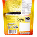 BITEE Crispy Chicken Skin Korean-Style Sauce Flavor 35 g.