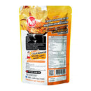 OYUA Crispy Salmon Skin Crab Curry Salted Egg Flavor 20 g.