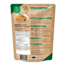 SMART EAT Ready-to-Eat Chicken Stir-Fry with Basil 115 g.