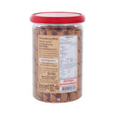 BITEE Wafer Stick Filled with Latte Flavored Cream 180 g.