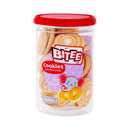 BITEE Cookies with White Cream 140 g.
