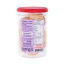 BITEE Cookies with White Cream 140 g.