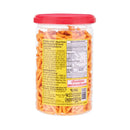BITEE Crispy Stick Biscuit Salted Egg Flavor 150 g.