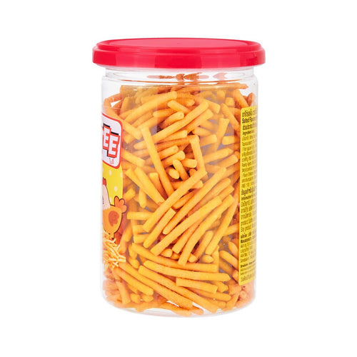 BITEE Crispy Stick Biscuit Salted Egg Flavor 150 g.