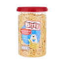 BITEE Fried Corn Stick Shrimp Flavor 90 g.