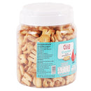 BITEE Cookie ABC Shape 320 g.