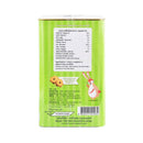 BITEE Coconut Cracker with Pineapple Jam 1.3 kg.