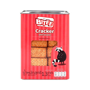 BITEE Cracker with Sesame 1.3 kg.