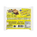 VOIZ Waffle Choco Crispies 21 g. Pack 12