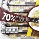 VOIZ Waffle Choco Mocha 21 g. Pack 12