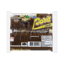 VOIZ Waffle Choco Mocha 21 g. Pack 12