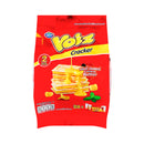 VOIZ Cracker Filled with Cream Creamy Butter Flavor 8 g. x 24 units