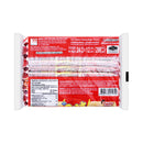 Crackers Voiz Cream Butter Flavor 24 g. Pack 12