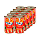 Super C Chef Sardines in Tomato Sauce 155 g. Pack 10pcs