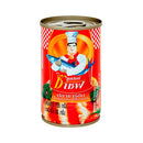 Super C Chef Sardines in Tomato Sauce 155 g. Pack 10pcs