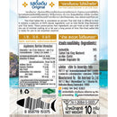 RIN Roasted shredded Salt Fish 10 g.