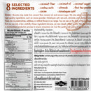 BRONO Brownie Crisp Thai Tea Flavor 60 g.