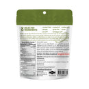 BRUNO Crispy Brownie Matcha 60 g.