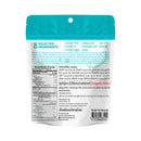 BRUNO Chocolate Sea Salt Brownie Crisp 60 g.