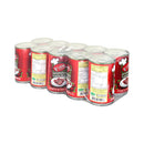 U-Chef Mackerels in Tomato Sauce 145 g. Pack 10
