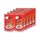 U-Chef Mackerels in Tomato Sauce 145 g. Pack 10